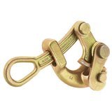 Haven Grip .125 - .5 Steel Strand, 5000 Lbs. Max Capacity with Swing Latch