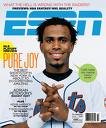 ESPN Magazine - Jose Reyes New York Mets October 2006