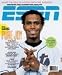 ESPN Magazine - Jose Reyes New York Mets October 2006