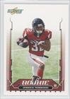 2006 Score #341 - Jerious Norwood RC (Rookie Card)
