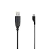 Samsung - Cable usb de synchronisation et de charge - Origine Samsung - micro usb - Pour Samsung i9000 Galaxy S , S8500 Wave , Galaxy Teos i5800 , Galaxy Naos , Galaxy I5500 5 , S5620 Player Star Mont