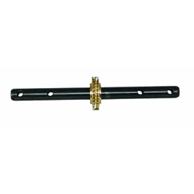 Murray 56159MA Gear-long Shaft for Lawn Mowers