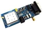 WiFi / 802.11 Development Tools EVALUATION BOARD FOR WIZFI220