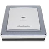 HP ScanJet G2710 - Flatbed scanner - 216 x 297 mm - 2400 dpi x 4800 dpi - Hi-Speed USB
