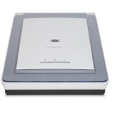 Childrens Toyshop  Computer : HP ScanJet G2710 - Flatbed scanner - 216 x 297 mm - 2400 dpi x 4800 dpi - Hi-Speed USB