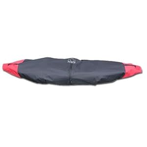 Click to buy Salamander Whitewater Kayak Storage Bag from Amazon!