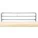 Reduced Gap Home Bed Rail