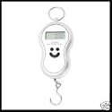 Portable Digital Fishing/Luggage/Hanging scale/parcel Scale 20Kg