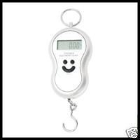 Portable Digital Fishing/Luggage/Hanging scale/parcel Scale 20Kg