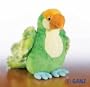 Webkinz Plush Stuffed Animal Parakeet