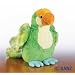 Webkinz Plush Stuffed Animal Parakeet