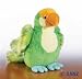 Webkinz Plush Stuffed Animal Parakeet