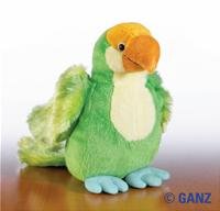 Click here for Webkinz Plush Stuffed Animal Parakeet prices