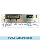 Review Whirlpool  / Stove/Range/Oven Electric Control Board Assembly - 9782455