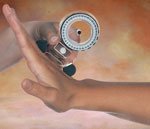 305   Universal Inclinometer