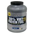 TwinLab 100% Whey Protein FuelVanilla, 5lb( Six Pack)
