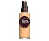 Maybelline Pure Liquid Mineral Foundation - 008 Porcelain