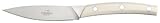 Consigli Falorni 6-Piece White Metacrylate Handle Steak Knife, 4-1/3-Inch Blade Consigli Falorni 6-Piece White Metacrylate Handle Steak Knife, 4-1/3-Inch Blade