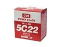 D.T. Systems Blank Powerloads Heavy Red 88118