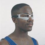 Heads Up Dribble Goggles