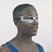 Sporting Goods : Heads Up Dribble Goggles
