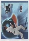 2003 Leaf Hard Hats #11 - Andruw Jones