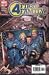 Search : Fantastic Four First Family #1