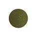 13" Green Scrub Floor Pad