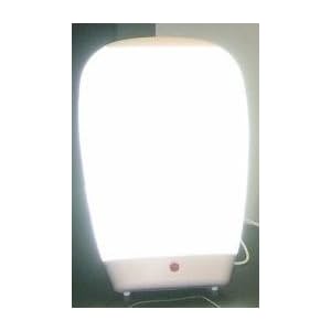 LUMINOTHERAPIE / LAMPE DE BIEN ETRE 10 000 LUX par Medisana