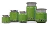 21CIKPDUudL. SL160  10 Oz. Bayberry Highly Scented Jar Candles