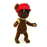 Maule Bear Plush by Yamashita Kobei [Toy] [Toy] [Toy] [Toy]