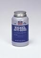 Permatex 77124 Nickel Anti-Seize, 8 oz Brush-Top Bottle