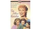 3 Daring Daughters (1948) (Also Known as The Bird & The Bees) Jeanette MacDonald, Jane Powell Region 2 compatible Import DVD
