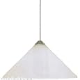 Mist - Frost White / antique bronze