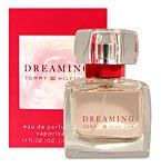 TOMMY DREAMING for Women By TOMMY HILFIGER Eau De Parfum Spray 1.70 oz