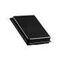 LG VX8550 Chocolate XT Bat 1200mAh Black