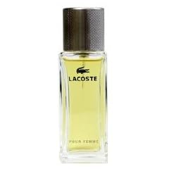 Lacoste Pour Femme femme/woman, Eau de Parfum, Vaporisateur / Spray