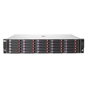 HP StorageWorks P2000 Dual I/O 12-Drive Bay LFF Enclosure Preisvergleich