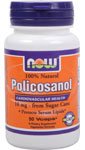 Policosanol 10mg -90VC 90 VegiCaps