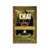 David Rio Tortoise Green Tea 1.24 oz. Chai Mix Packet