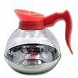 Decaf Impact Resistant Coffee Decanter (15-0269) Category: Coffee Makers and Urns