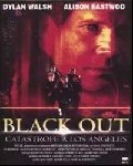 black out (Dvd) Italian Import