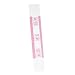 PM Company Securit $250.00 Denomination White Kraft Currency Bands with Quick Stick Adhesive, Cerise, 1000 Bands Per Pack (55029)