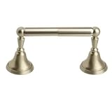Giagni CC9-AN Mediterranean Roll Toilet Tissue Holder, Antique
