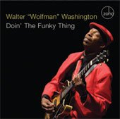 CD-Charts  Search : Doin' the Funky Thing