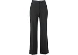 Haggar Womens Regular Size Comfort Fit Waist Pant - 76112550745