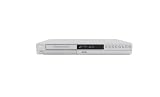 LG DR 265 DVD Recorder (Multiformat, DivX-zertifiziert) schwarz / silber - 