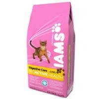 Iams Digestive Care ProActive Health Dry Cat Food