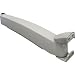 Ergotron HD Monitor Arm Extender - Monitor Arm Extender - Gray