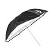 45 Soft Bounce Umbrella